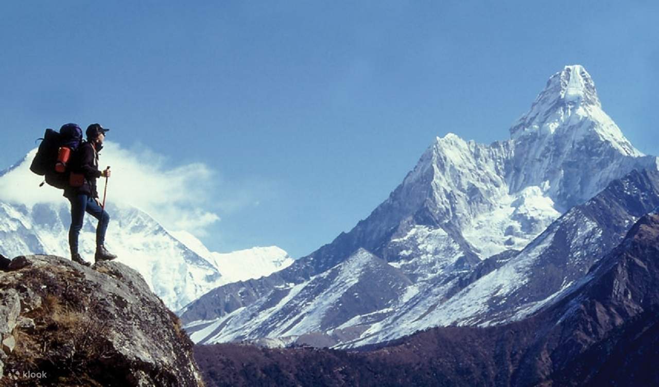 Himalayan Adventure Tour thumbnail 6