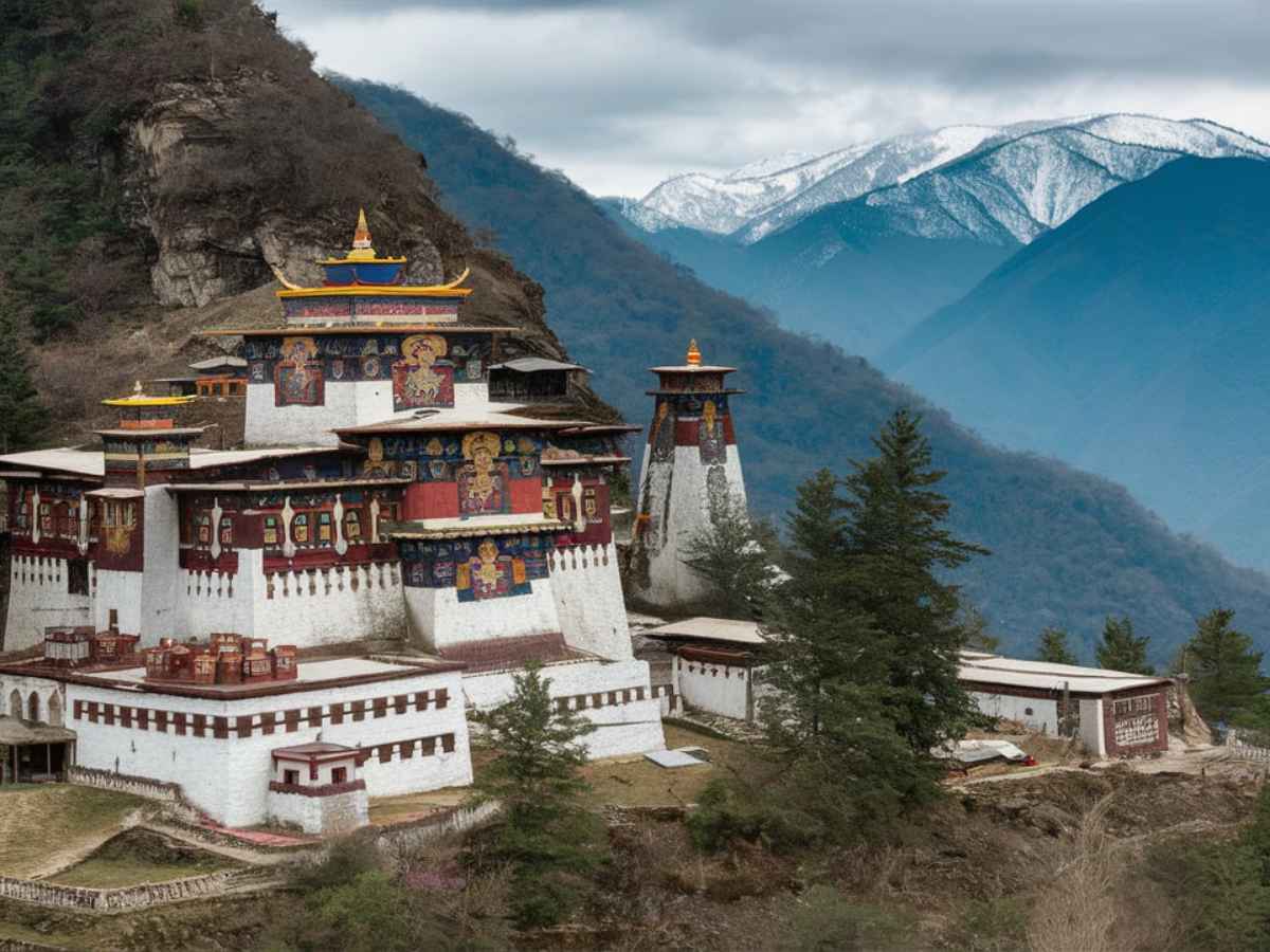 Himalayan Adventure Tour thumbnail 3